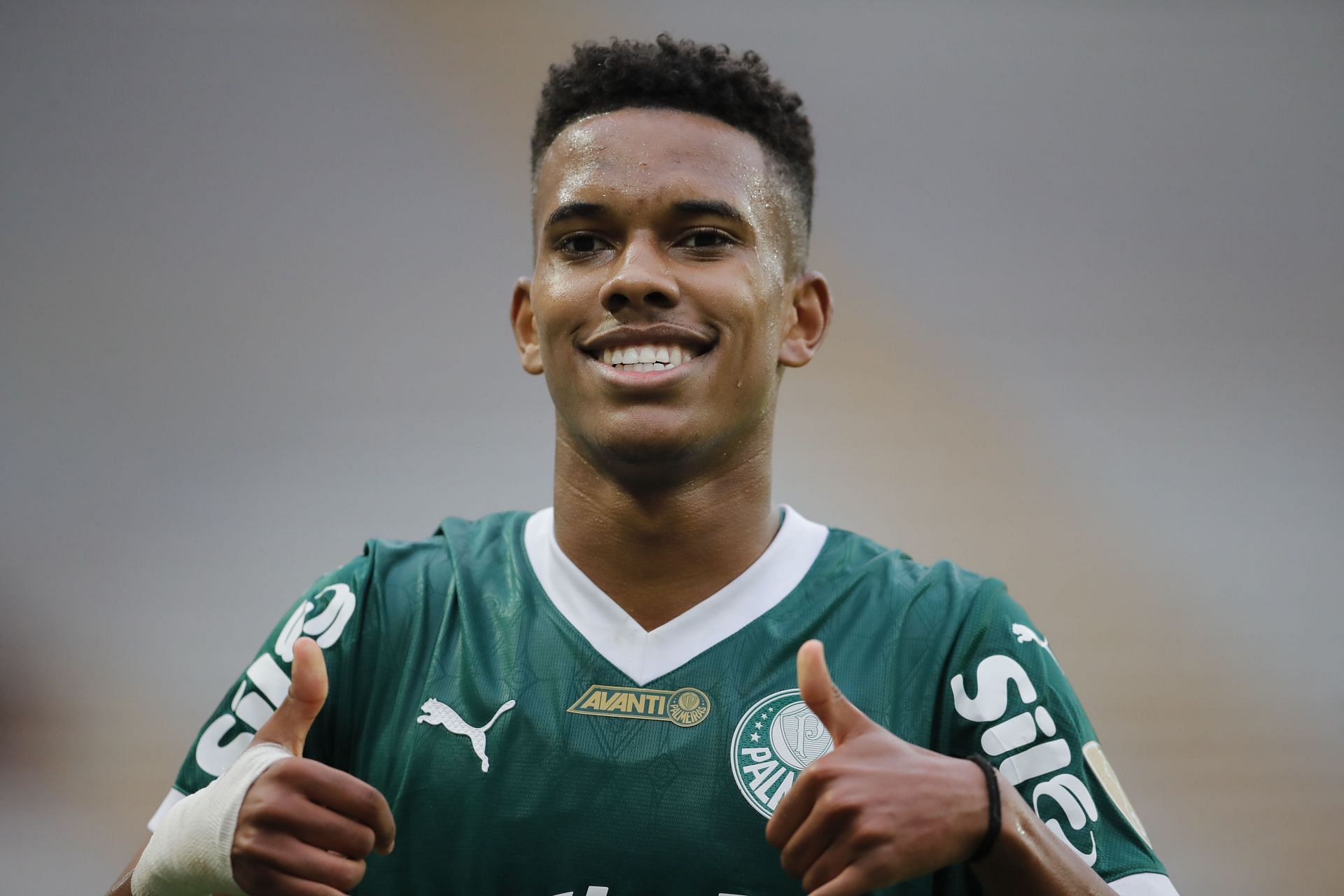 Estevao Willian - Source: Getty
